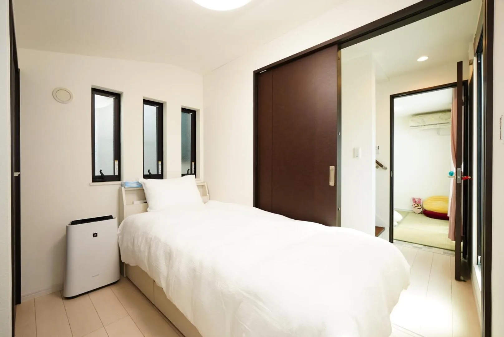 Holiday home Ikebukuro House With 3Br Shinjuku 5Min Villa Tokyo