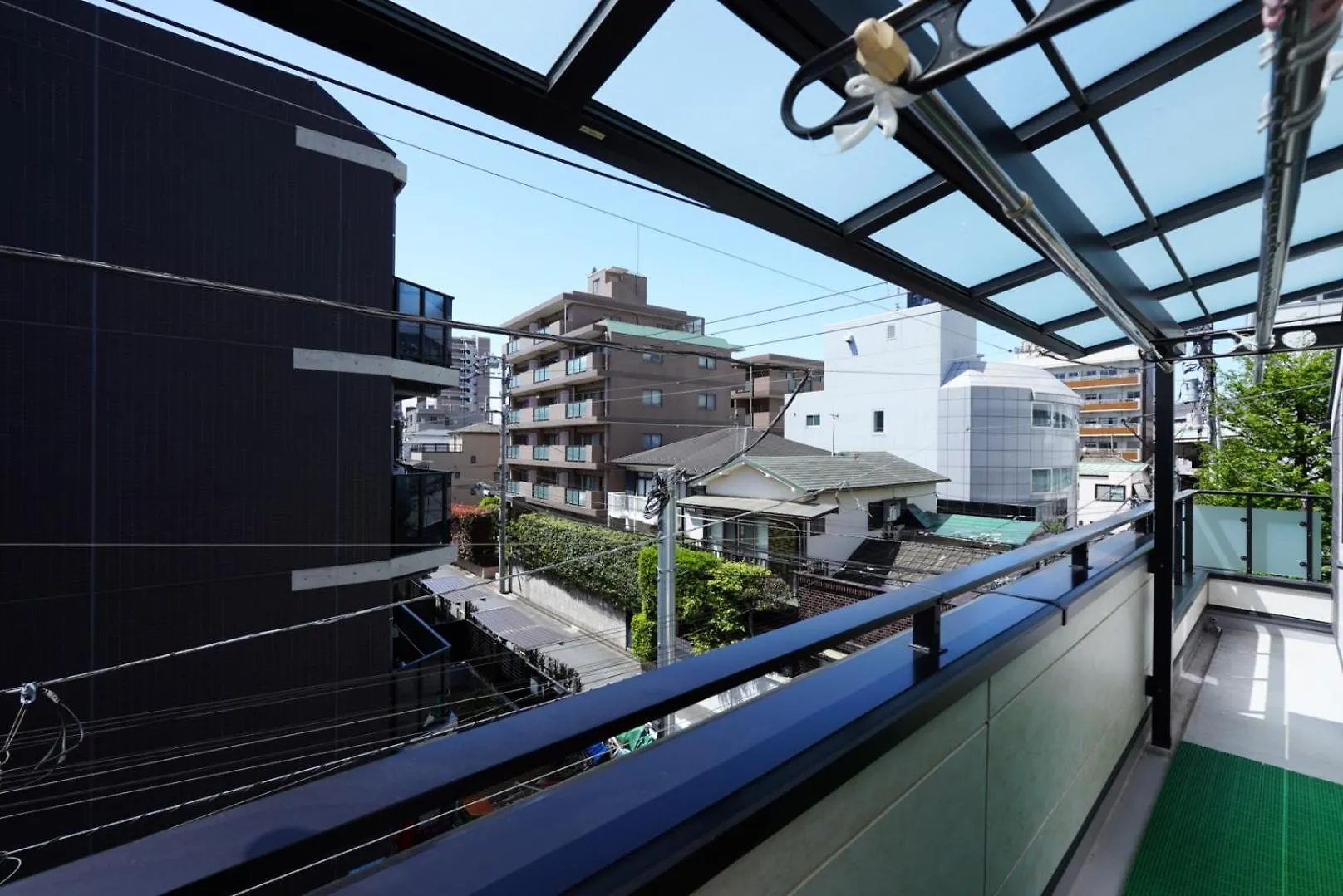 Holiday home Ikebukuro House With 3Br Shinjuku 5Min Villa Tokyo
