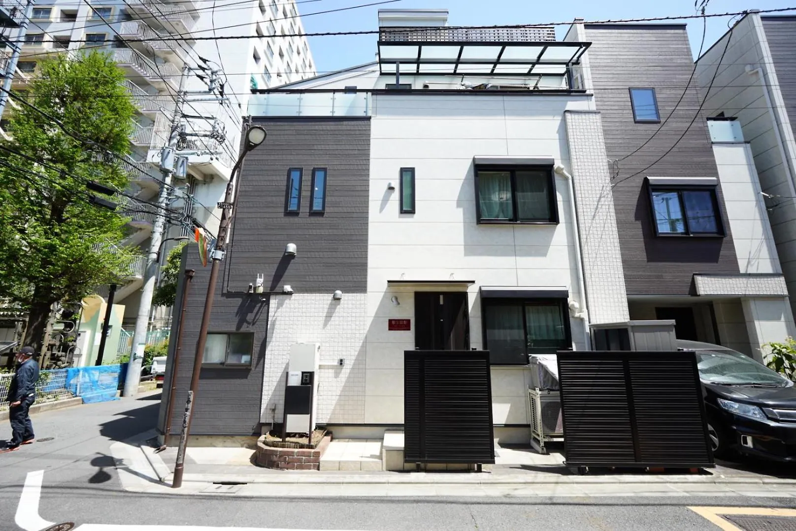 Ikebukuro House With 3Br Shinjuku 5Min Villa Tokyo