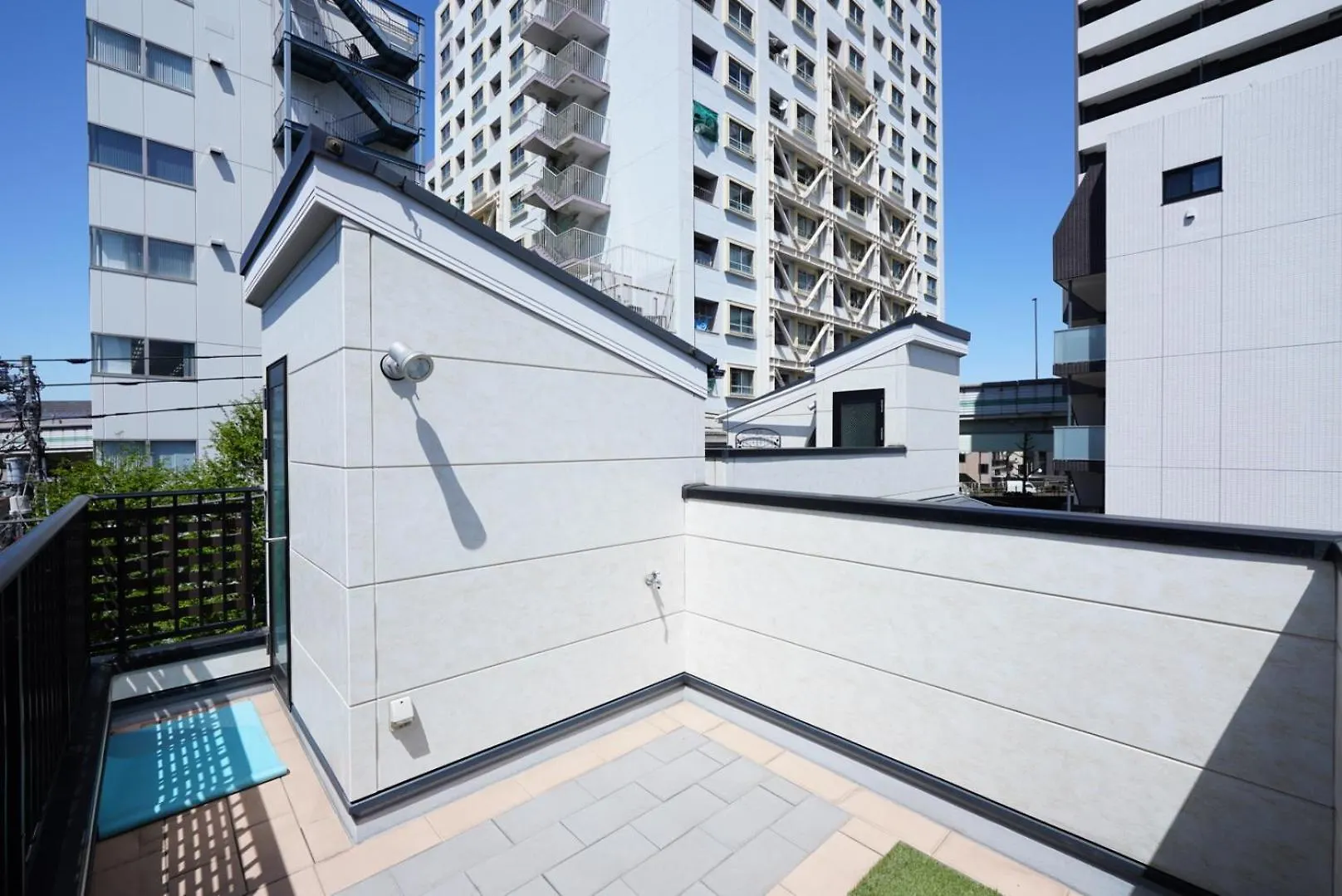 Ikebukuro House With 3Br Shinjuku 5Min Villa Tokyo 0*,