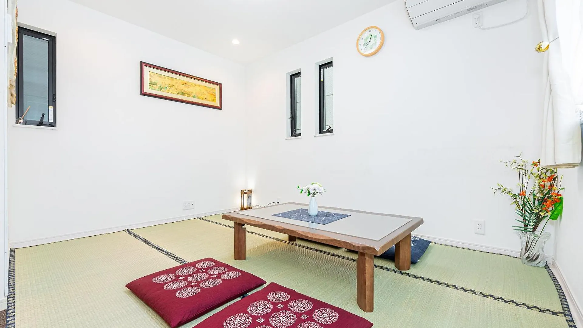 Ikebukuro House With 3Br Shinjuku 5Min Villa Tokyo Holiday home