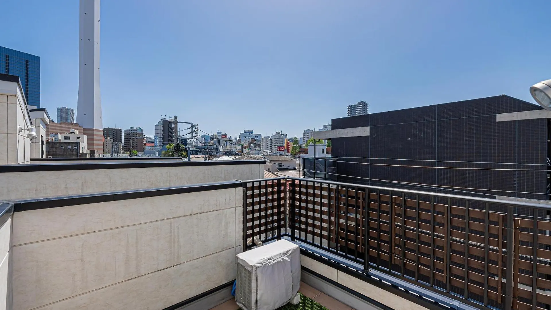 Ikebukuro House With 3Br Shinjuku 5Min Villa Tokyo