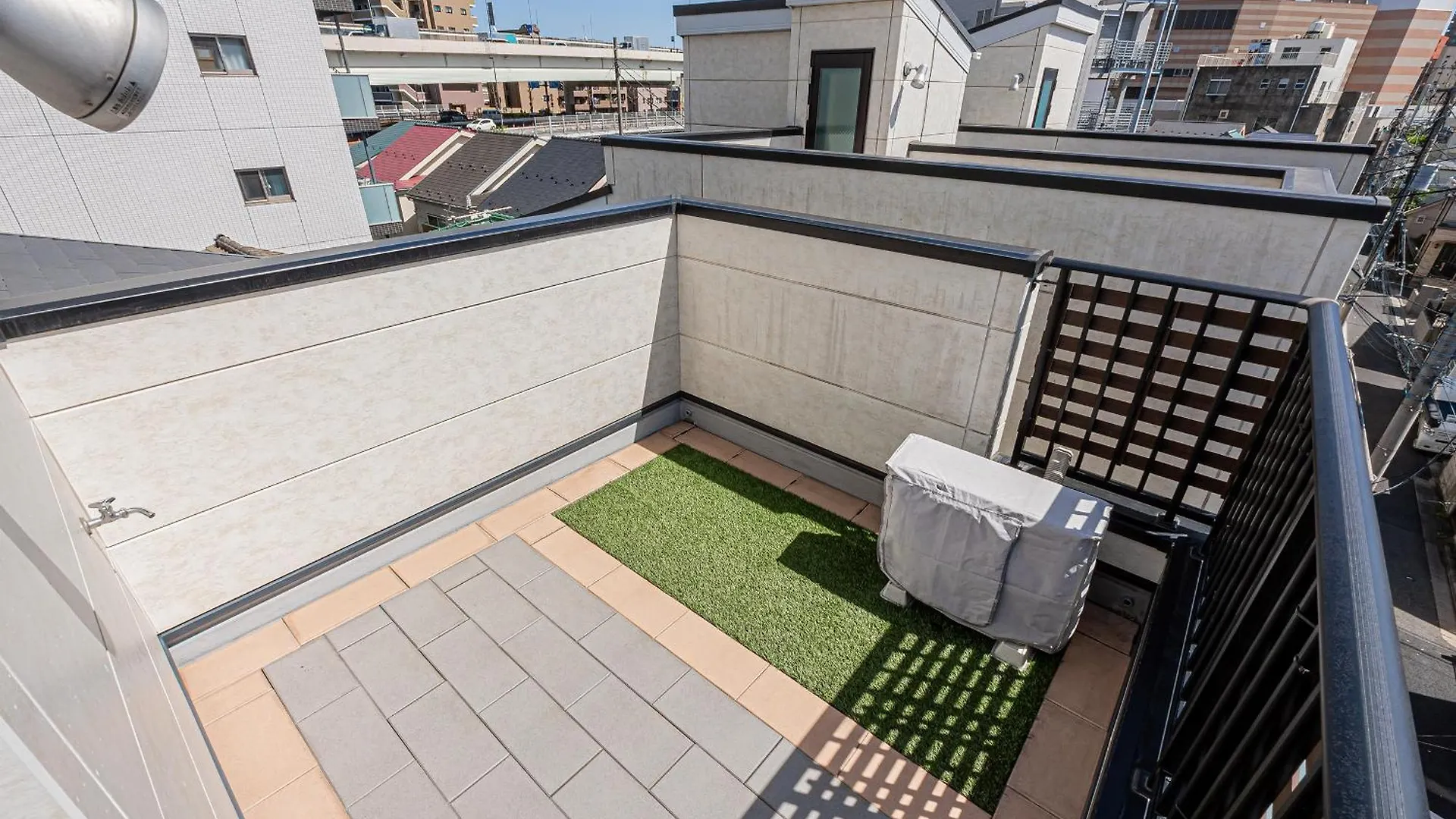 Holiday home Ikebukuro House With 3Br Shinjuku 5Min Villa Tokyo