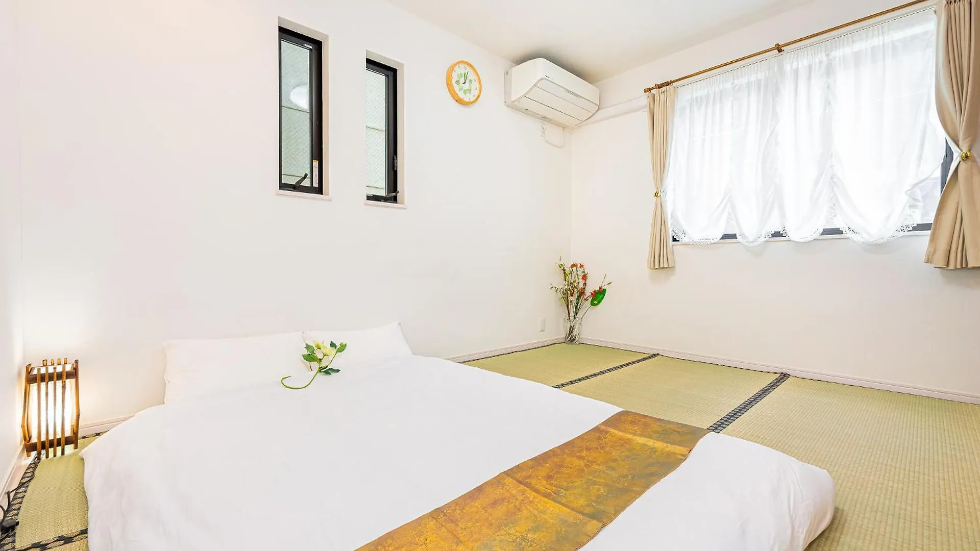 Ikebukuro House With 3Br Shinjuku 5Min Villa Tokyo Holiday home