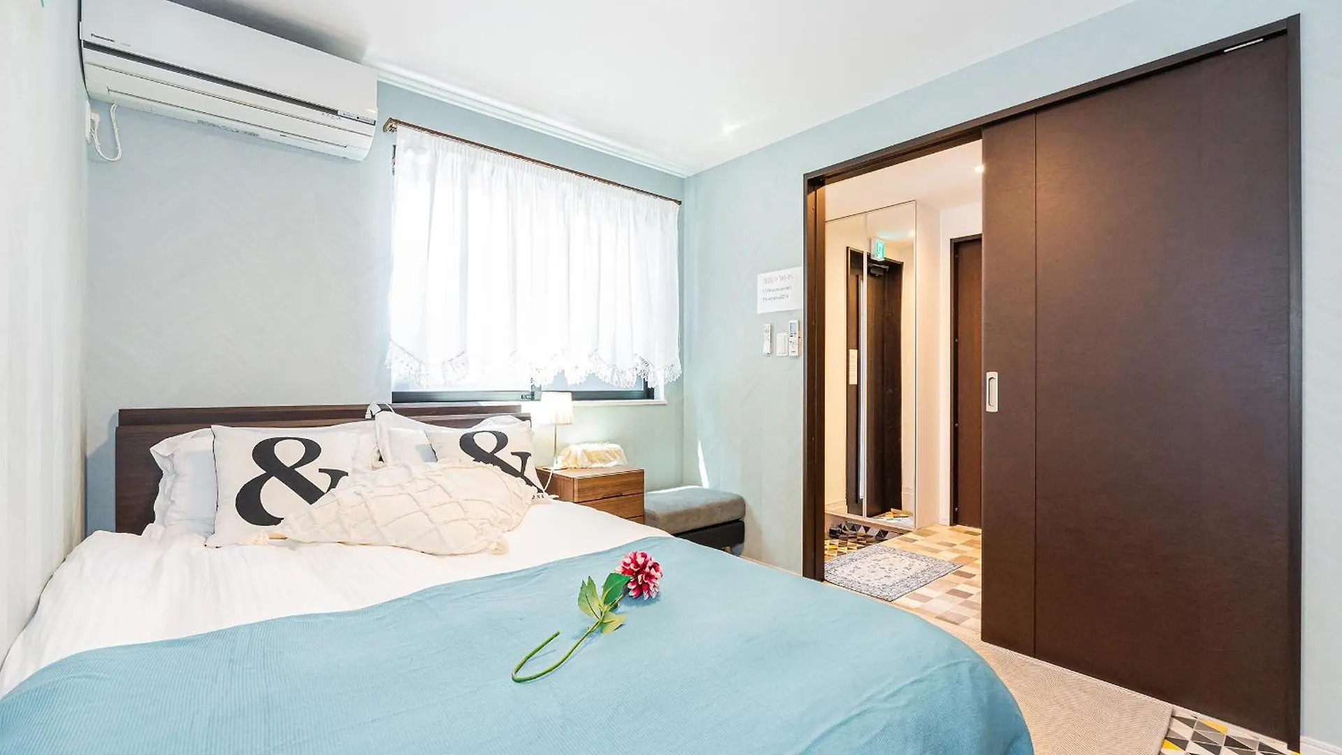 Ikebukuro House With 3Br Shinjuku 5Min Villa Tokyo Holiday home