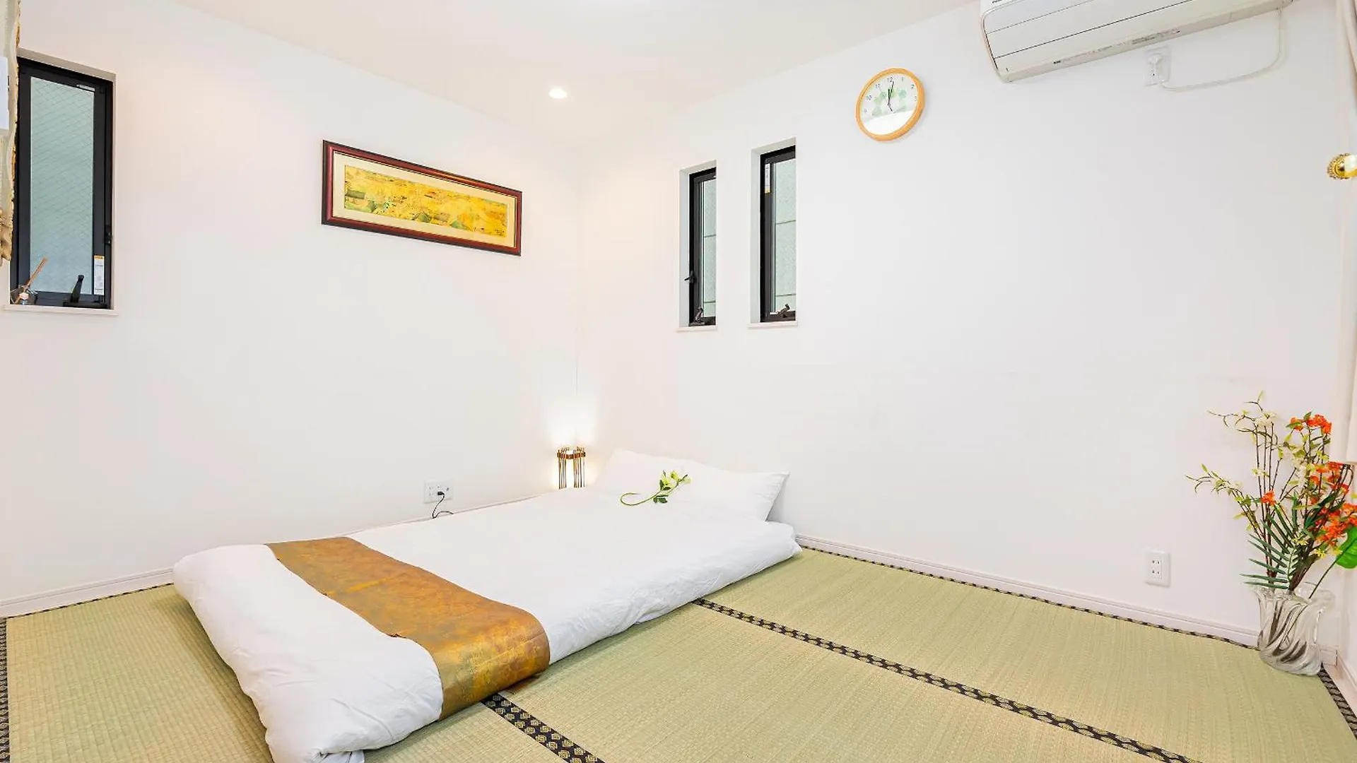 Holiday home Ikebukuro House With 3Br Shinjuku 5Min Villa Tokyo