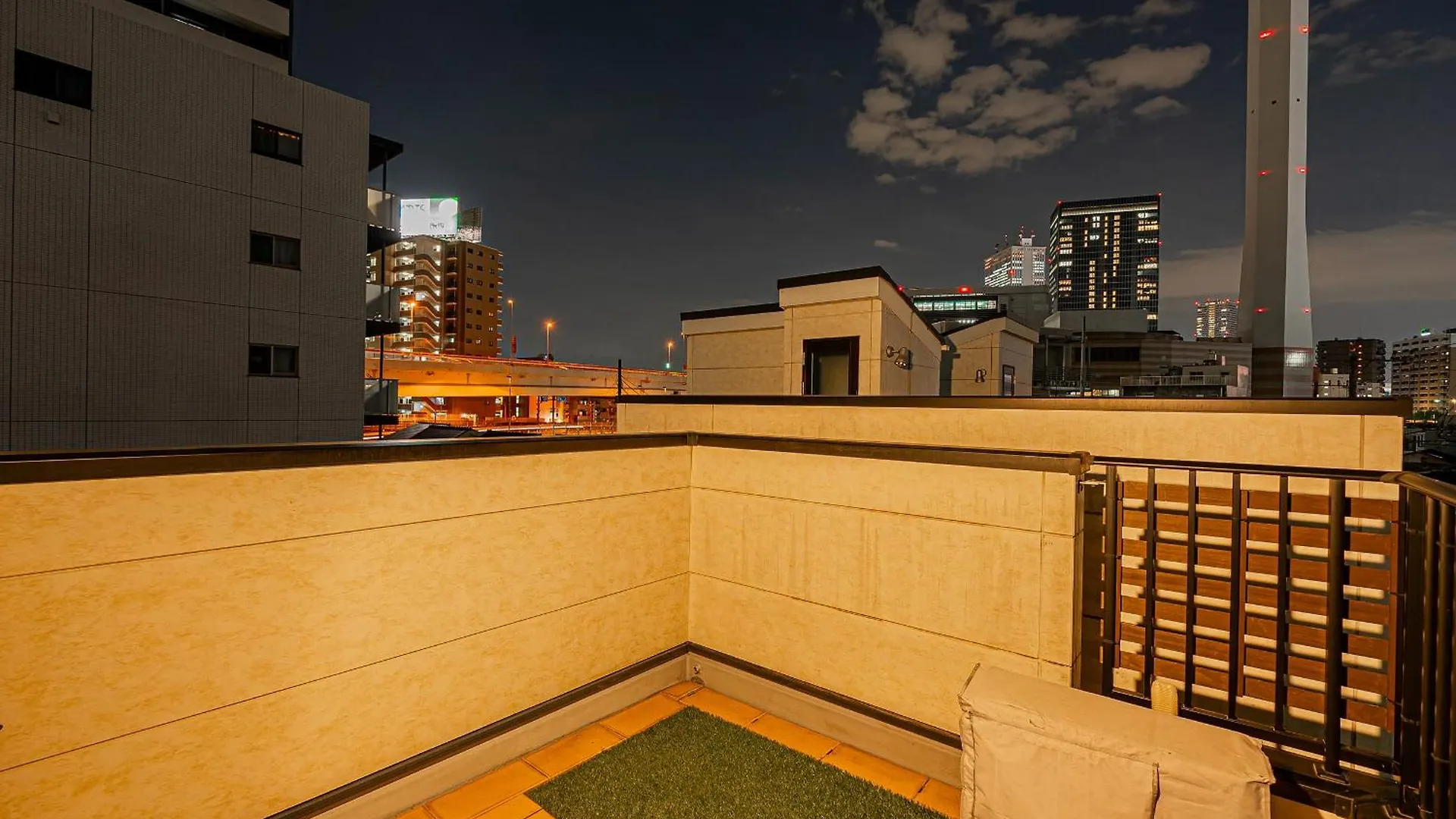 Ikebukuro House With 3Br Shinjuku 5Min Villa Tokyo Holiday home