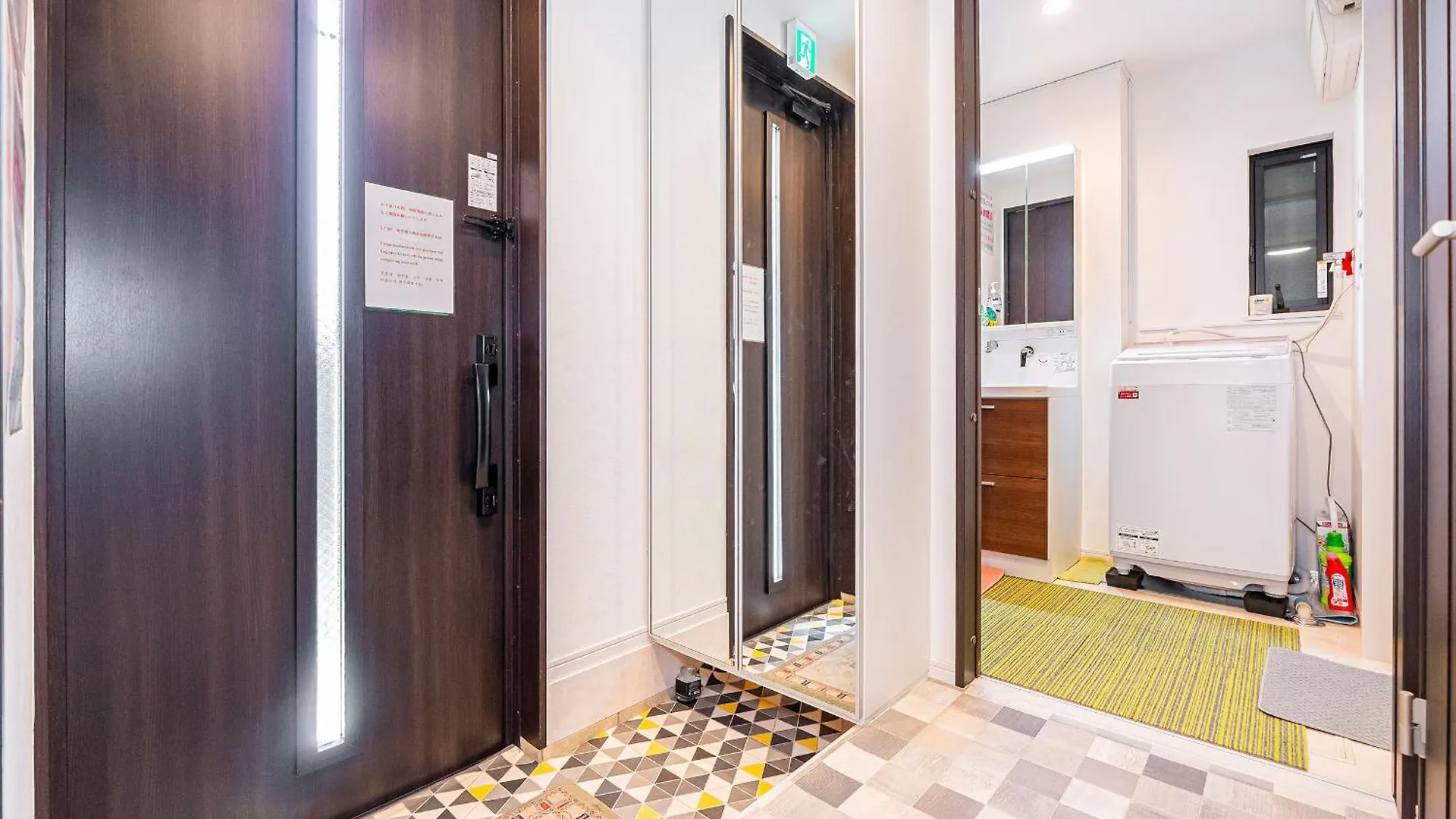 Ikebukuro House With 3Br Shinjuku 5Min Villa Tokyo Japan