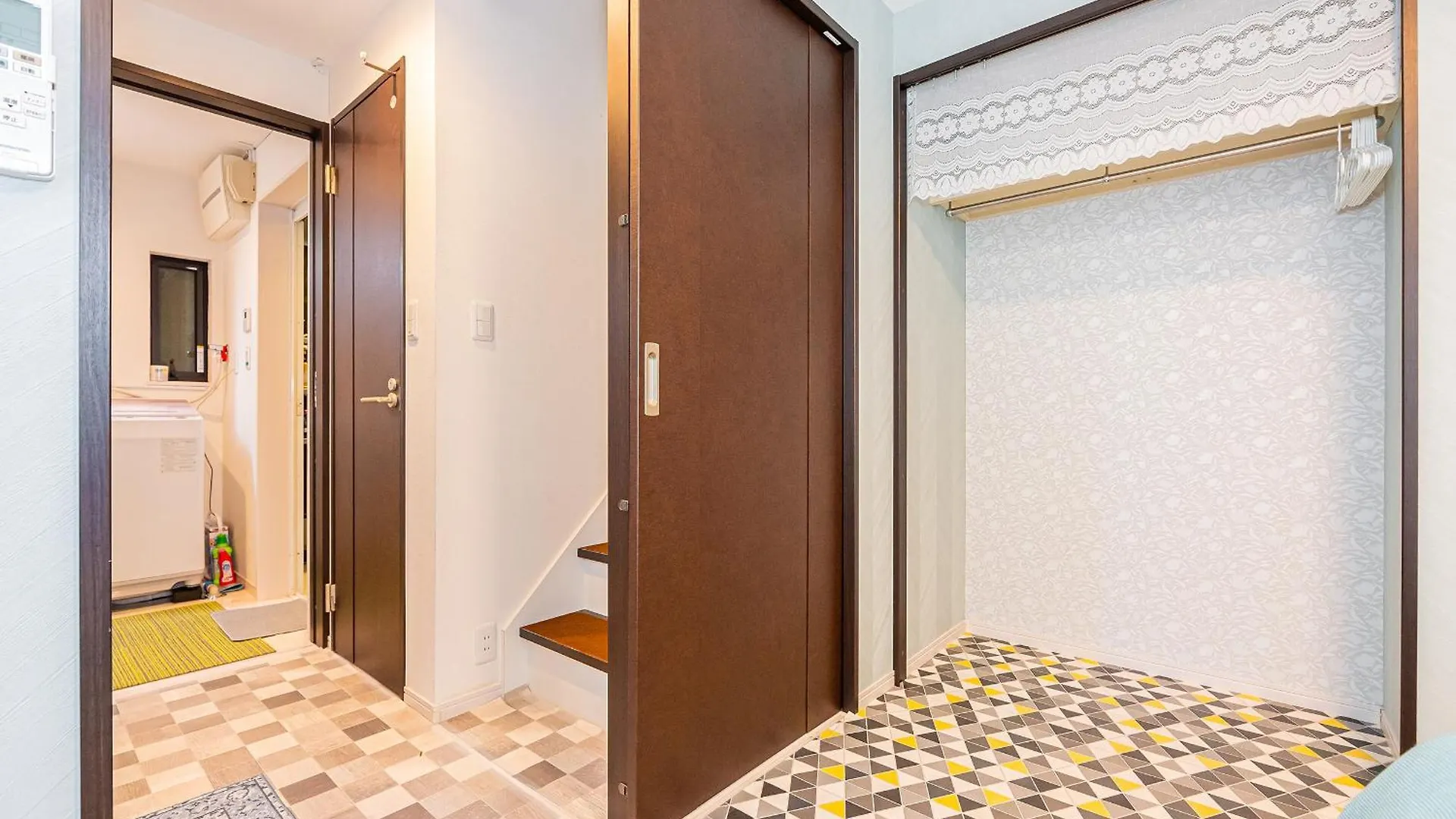 Holiday home Ikebukuro House With 3Br Shinjuku 5Min Villa Tokyo