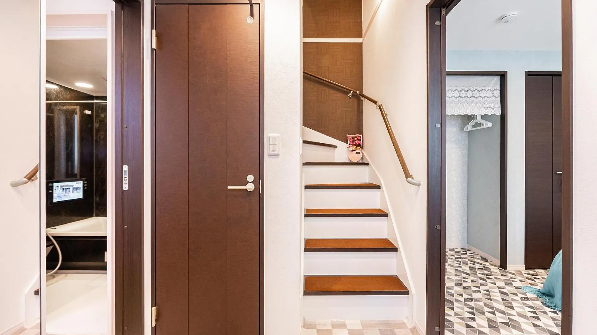 Ikebukuro House With 3Br Shinjuku 5Min Villa Tokyo 0*,  Japan