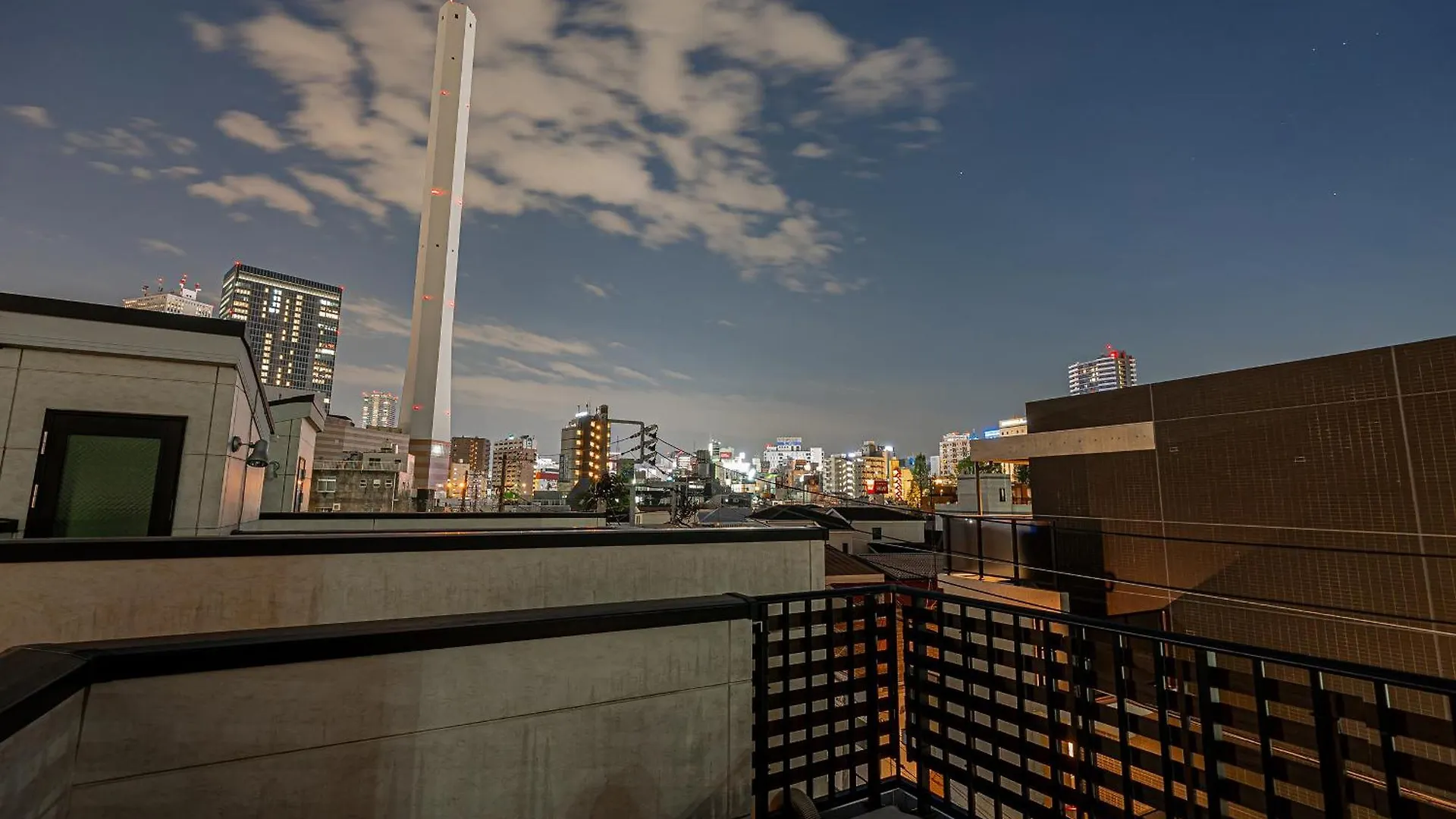 Ikebukuro House With 3Br Shinjuku 5Min Villa Tokyo