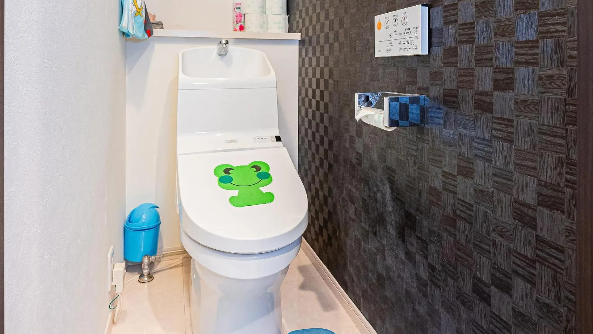 Ikebukuro House With 3Br Shinjuku 5Min Villa Tokyo