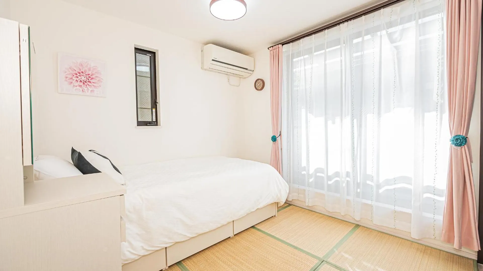 Ikebukuro House With 3Br Shinjuku 5Min Villa Tokyo