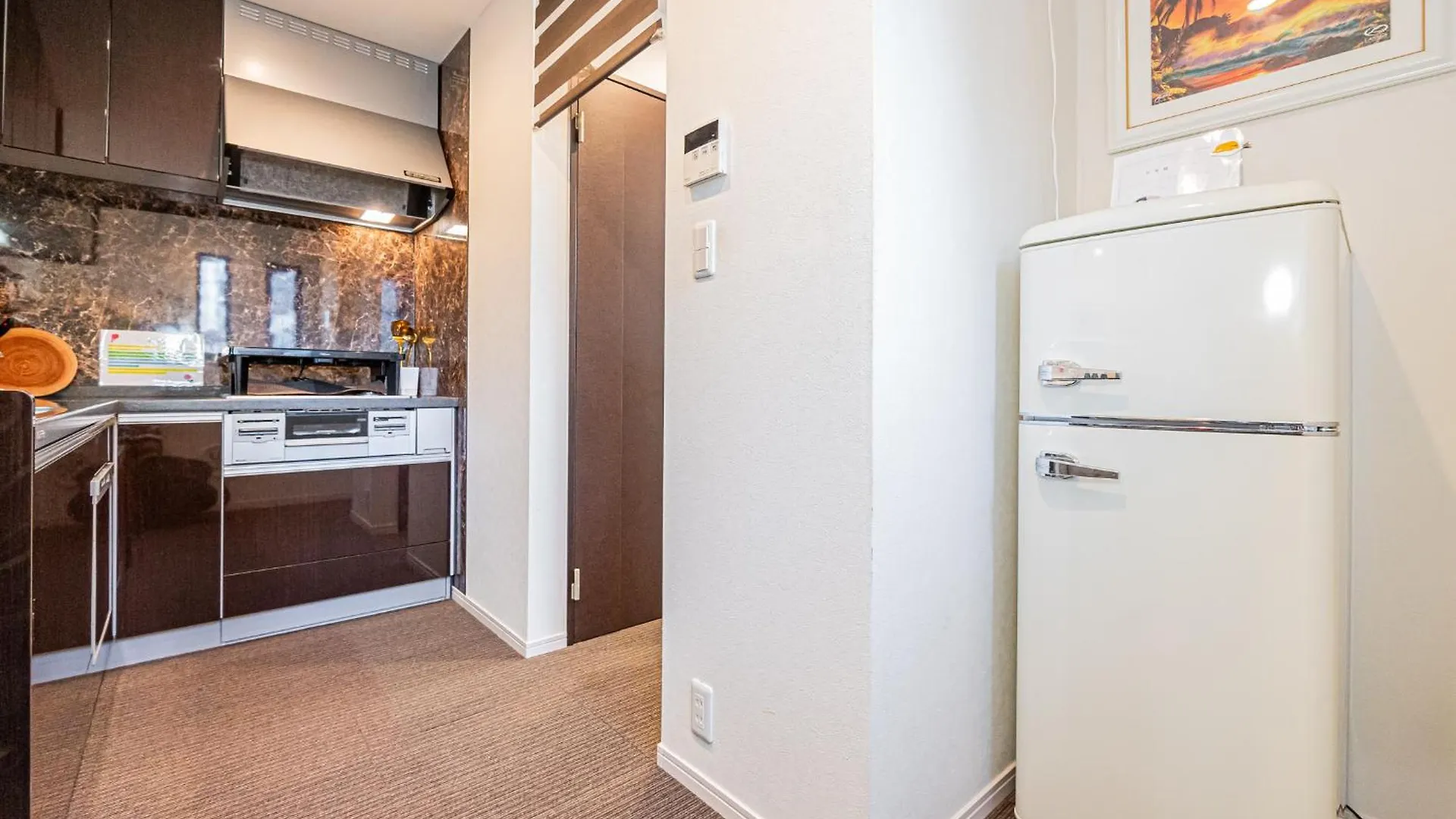 Ikebukuro House With 3Br Shinjuku 5Min Villa Tokyo Japan