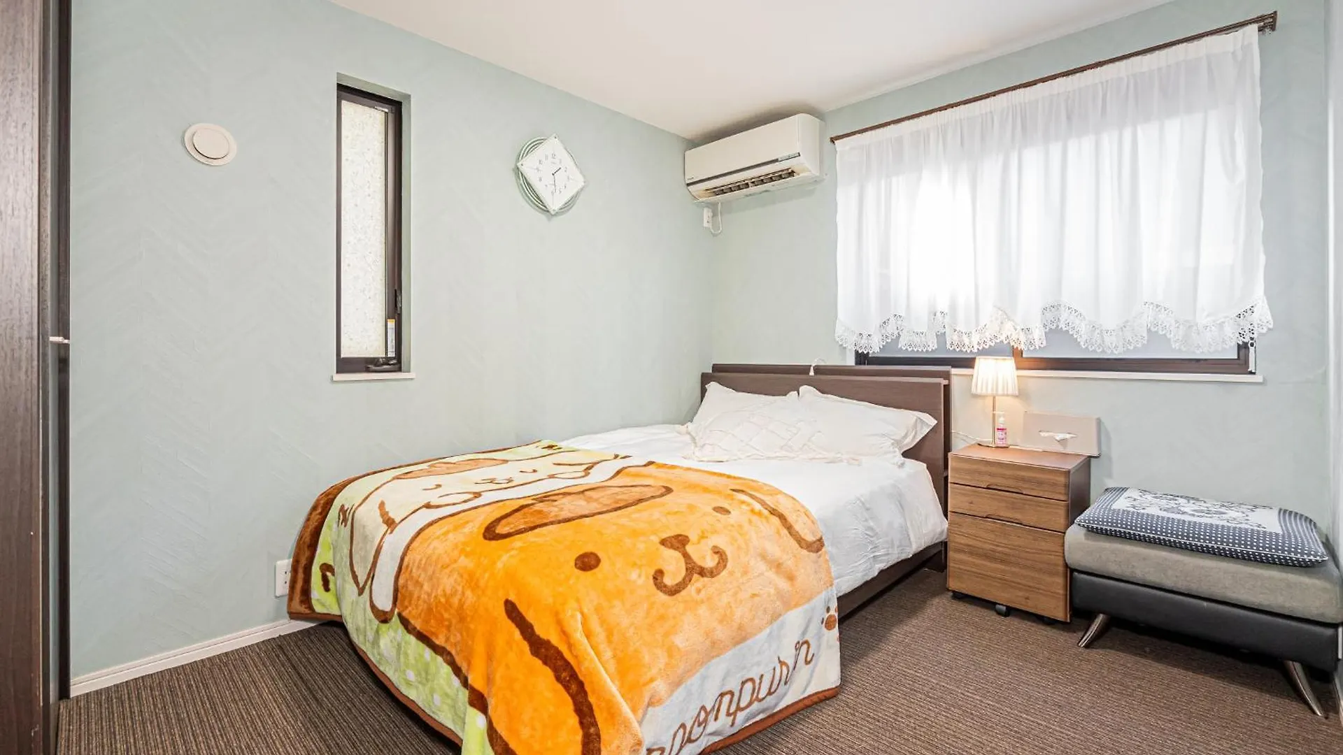 Ikebukuro House With 3Br Shinjuku 5Min Villa Tokyo 0*,  Japan