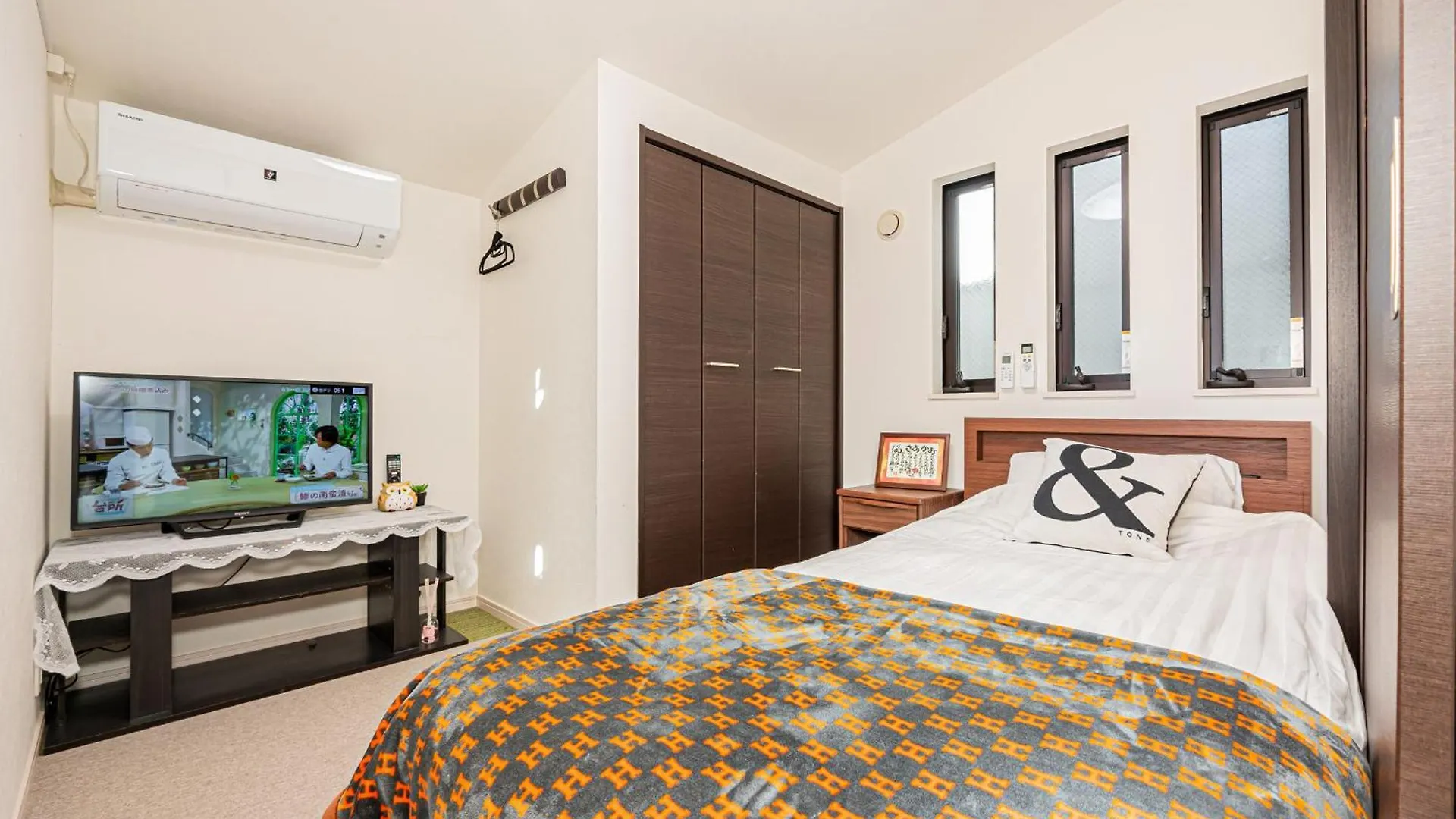 Holiday home Ikebukuro House With 3Br Shinjuku 5Min Villa Tokyo