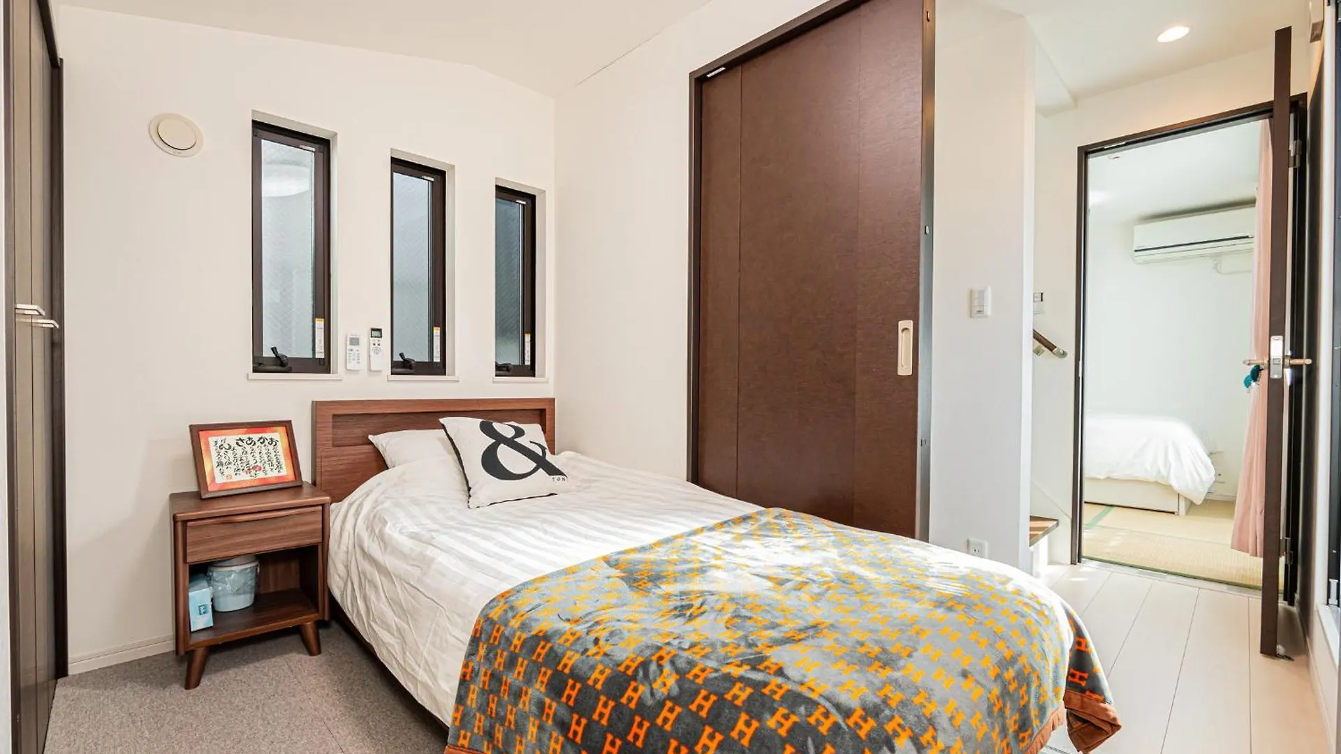 Ikebukuro House With 3Br Shinjuku 5Min Villa Tokyo 0*,