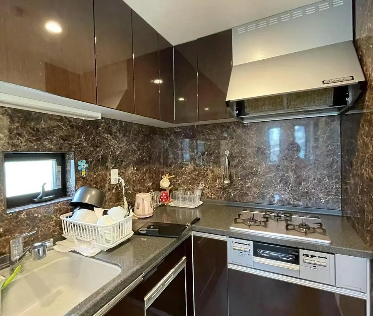 Ikebukuro House With 3Br Shinjuku 5Min Villa Tokyo 0*,  Japan