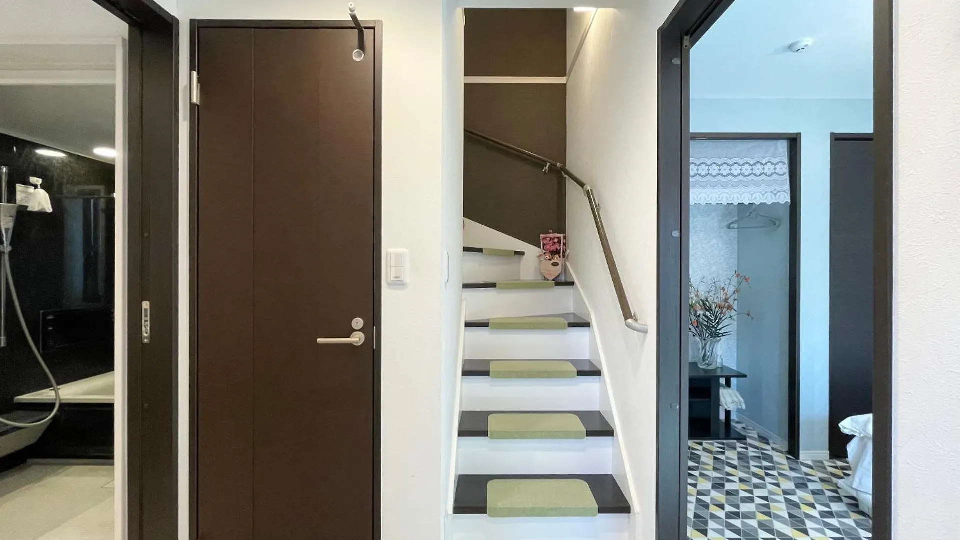 Holiday home Ikebukuro House With 3Br Shinjuku 5Min Villa Tokyo Japan