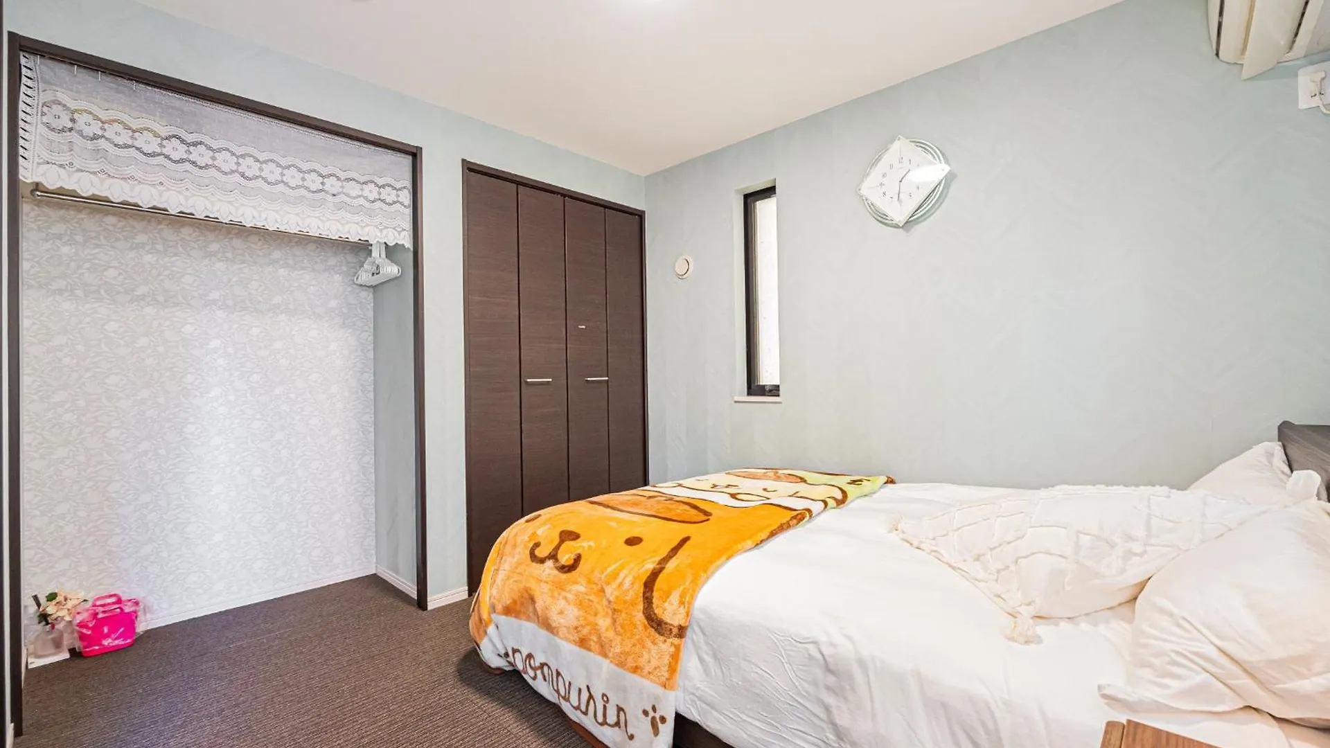 Holiday home Ikebukuro House With 3Br Shinjuku 5Min Villa Tokyo Japan